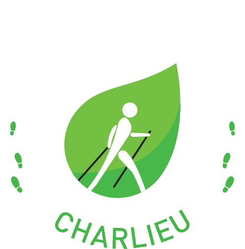 Marche nordique de Charlieu